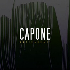 Antisankari - Capone