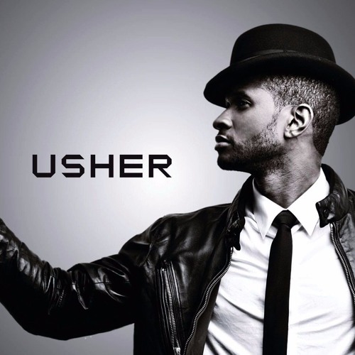Usher type beat- "No Turning Back" (Prod by. LT)