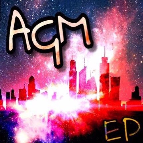 AGM - Mashed (Pre Master)