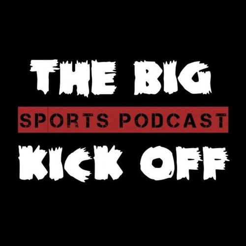 Stream episode Declan Meagher Professional Gambler by The big kick off ...