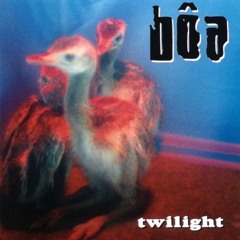 02   Bôa   Twilight
