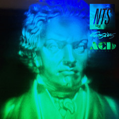 ACD GALLERY MIX 14 ft. Gasius for NTS Radio