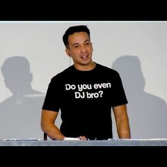 Exclusive Interview: Laidback Luke