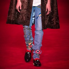 100 BANDS x Young2Famous (Prod.CashMoneyAP)