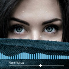 "Run Away"  | Chill House Mix ( No Copyright Music ).