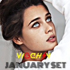 Sesión Enero 2017 ( lo mejor del regueton, edm y comercial)- Dj vianchy