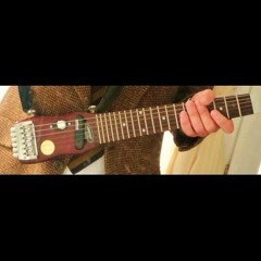 Lapstick guitar for sale deals