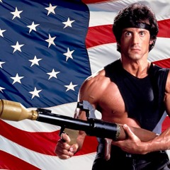 Rambo ft. David Shawty (prod. tku)