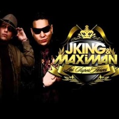 97 Bpm J - King Y Maximan Ay Sola 18 (faser Edit)