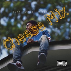 January 28th (Cheese Mix)