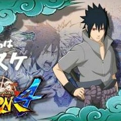 Naruto Ultimate Ninja Storm 4 The Final Valley(Final Battle)