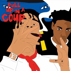 Rasta Papii Ft. Trippie Redd - Pull Up In A Coup Prod By Rasta Rebelz