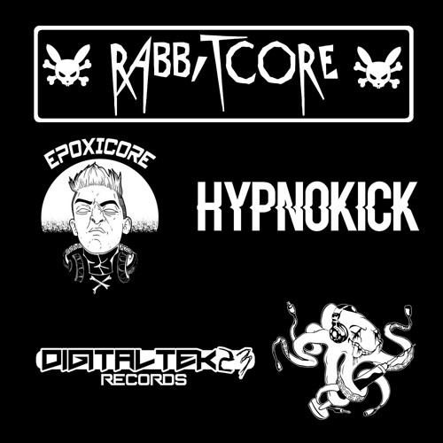 Epoxicore&Maiko RabbitCore (DigitalTek23 Rec.)