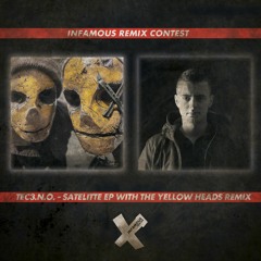 Infamous Remix Contest TEC3.N.O. Dope Tones (Oneiroid Remix)