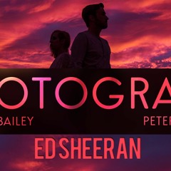 E.d Sh.eeran -  Photograph  (  Diego Anjos Bootleg )