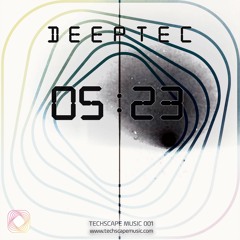 TSM 001 - 4 - deeptec - Viro - 05:23 EP (out dec. 2017)