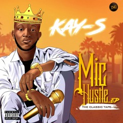 KAY-S Ft. VICTOR AD - Thanks