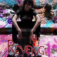 Revenge | Prod.Lil ilmaribeats