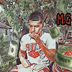 Mo Glizzy ft Drilla duski #big dreams