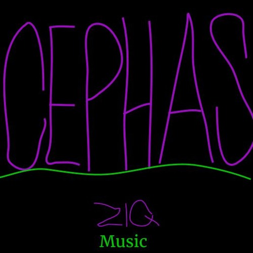 Lets Drive - ZIQ (CEPHAS Original Film Soundtrack)