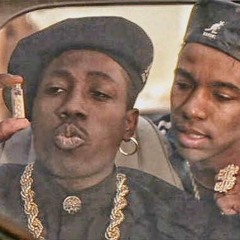 FAST LIFE Feat Izy Blatt