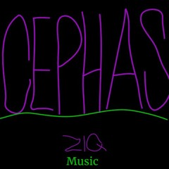 Gas Pedal - ZIQ (CEPHAS Original Film Soundtrack)