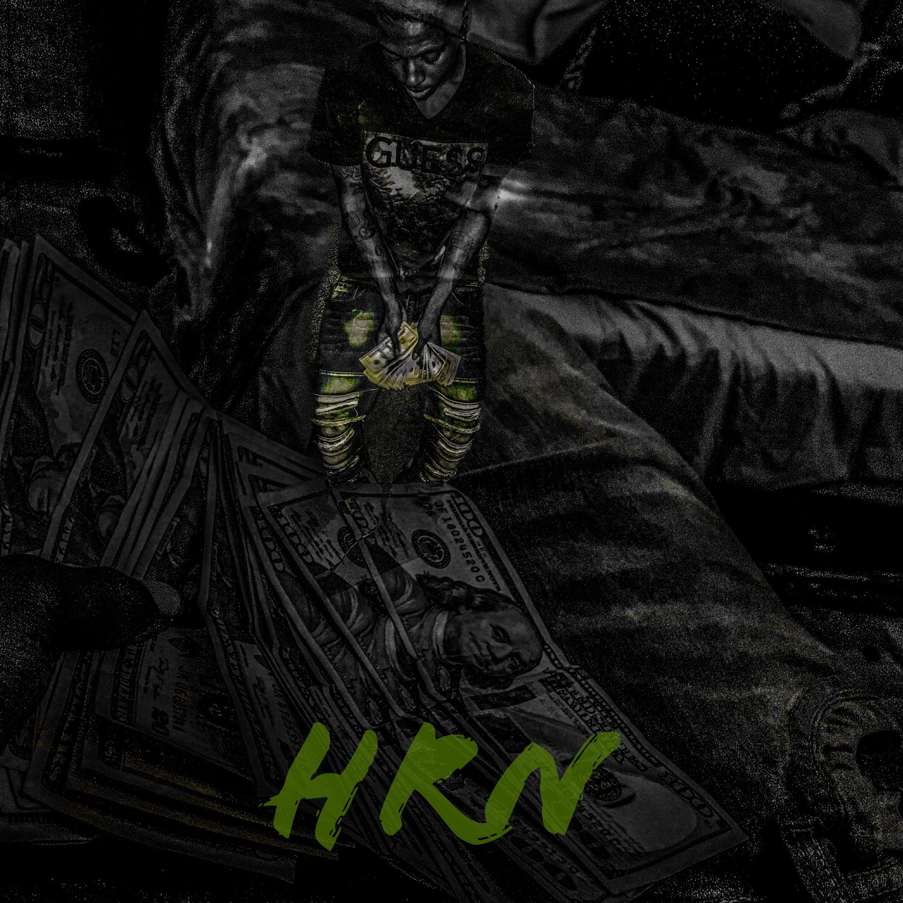 HRN episode artwork