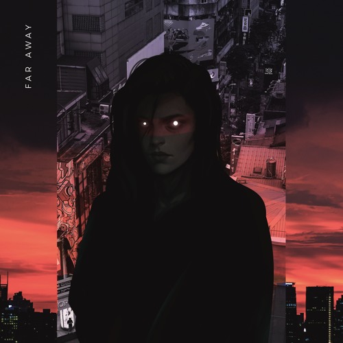 Avae & Her Mind - Far Away (Ft. Rhea Raj)