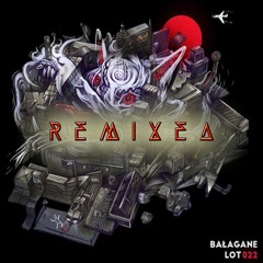 Kaz Balagane - Lot 022  (Own Dialect's Remix)