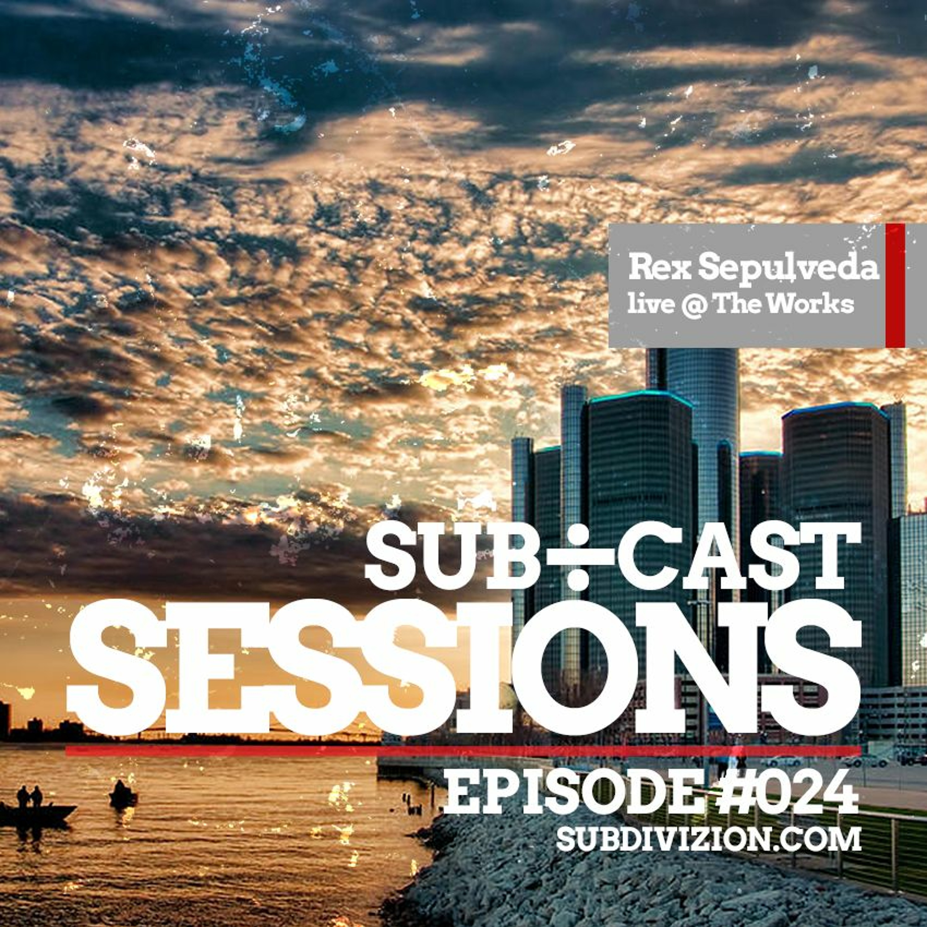 Sub÷Cast Sessions