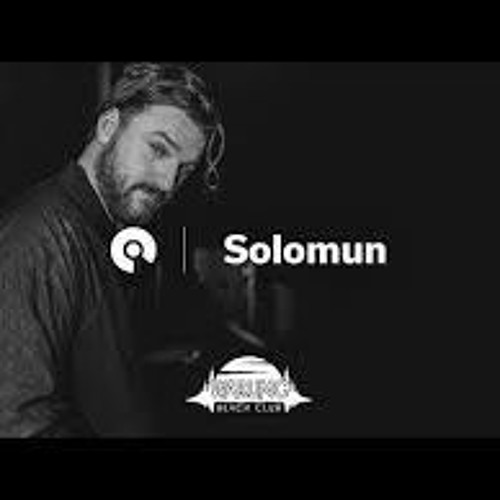 Solomun - Live at Warung 15th Anniversary - November 18, 2017