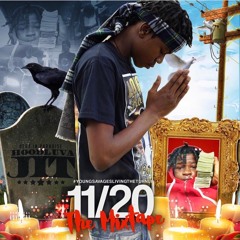 Ysl Kash x HoodLuvaJit Wait on that ft. Josh LeBang