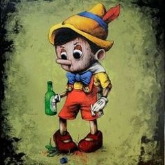 Phrysoma - This Is Life By Pinocchio
