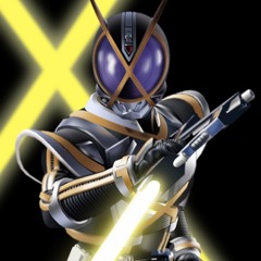 Kamen Rider 555 - Existence ~ KAIXA Nized Dice