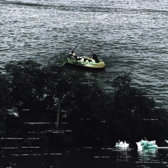 Vibe Change (ft Klassified)