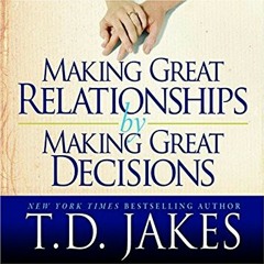 Time Alone (Relationship Advice) by TD Jakes.mp3