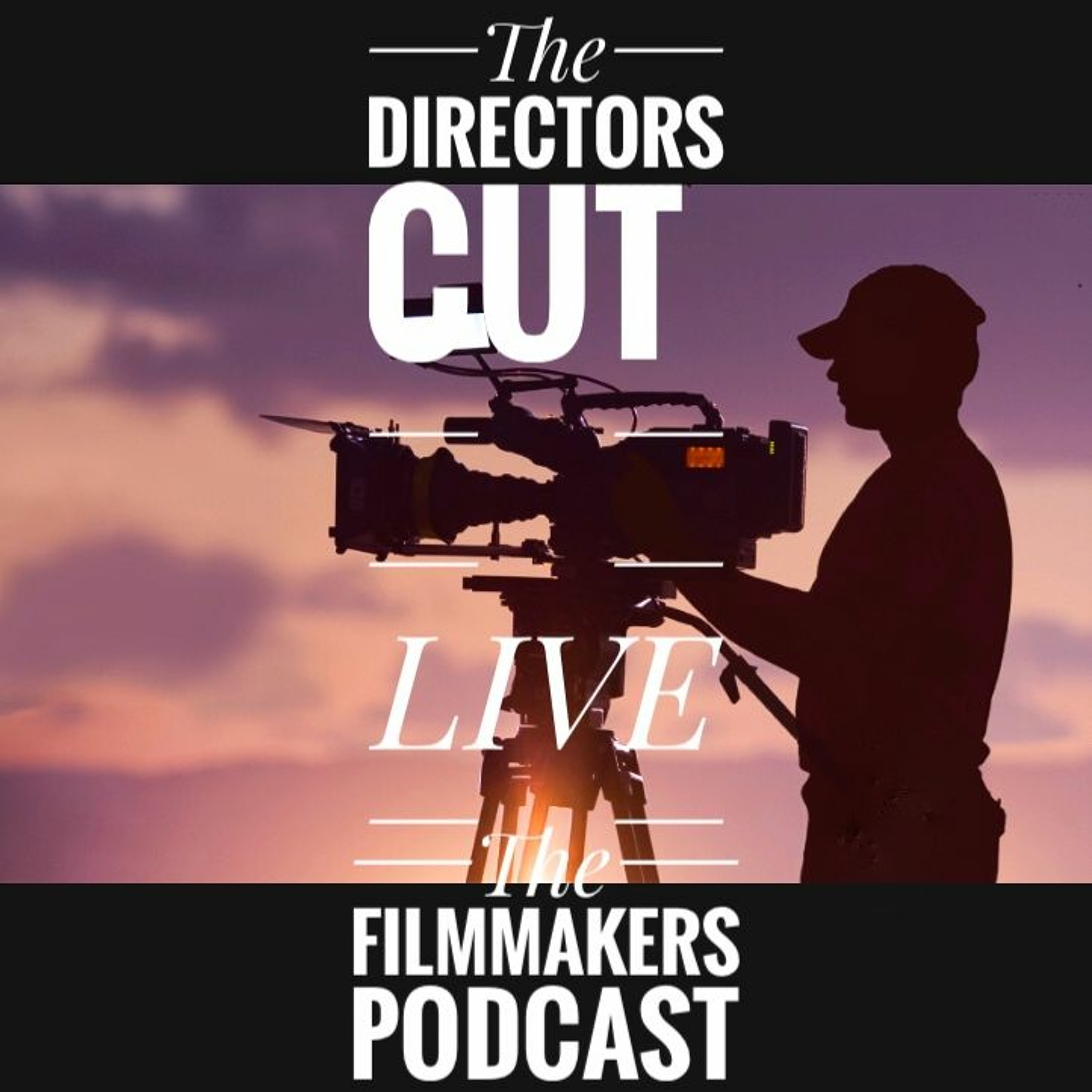The Filmmakers Podcast