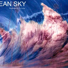 Ocean Sky: Chill Trap Instrumentals