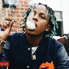 Mally Bandz Feat. Rich The Kid - 𝐆𝐞𝐭 𝐈𝐭