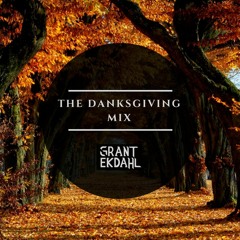Danksgiving Mix 2017