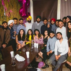 Gabru Furteley - Bhangrafest 2017 Mix