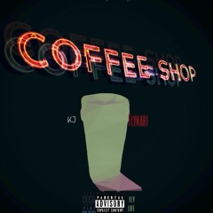 KJ ft. Flynari -Coffee Shop