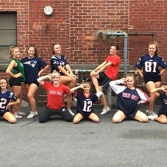 Pro Ath Savage 2017 18