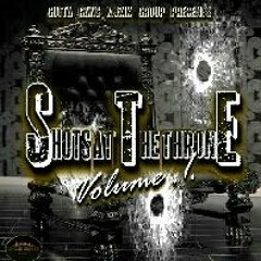 SQUAD UP - Feat. Versatyle da Rebel, Wildlife da General and Osama