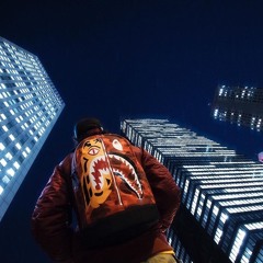 UNDERDOG 🐺💔 [ prod. ENDO ]