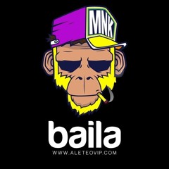 Africa baila -  Cristian Perea Ft. Felipe Tobon (vice remix)