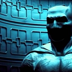 BatmanRMX (Danny Elfman 1989)