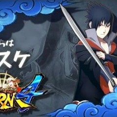 Naruto Shippūden Ultimate Ninja Storm 4 Unraikyo Storm Cloud Ravine