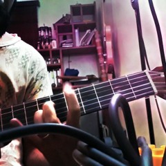 El Abismo (Alonso del Rio - Cover en voz y guitarra)