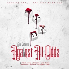 No Games feat Pimp Skinn T